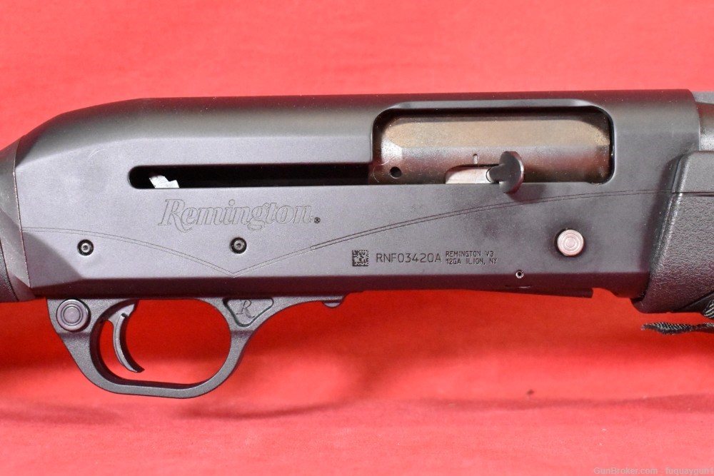 Remington V3 TAC-13 12 GA 13" 5rd Remington TAC-13 V3-img-7