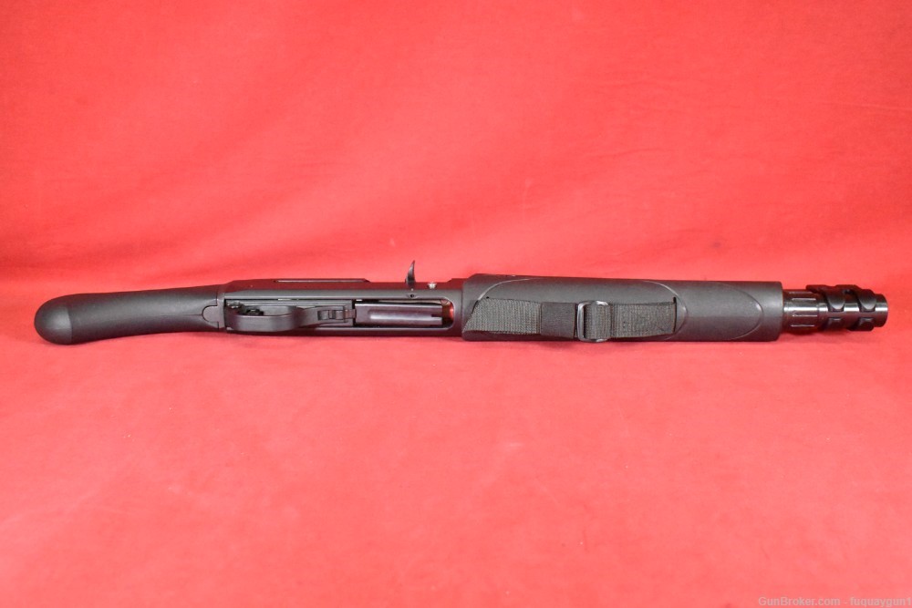 Remington V3 TAC-13 12 GA 13" 5rd Remington TAC-13 V3-img-4