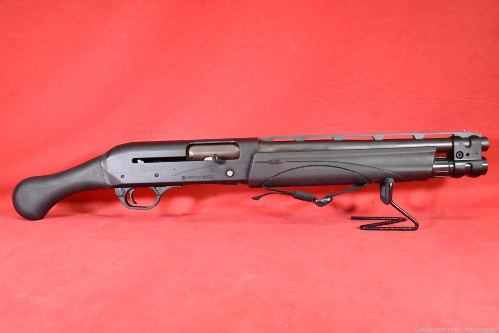 Remington V3 TAC-13 12 GA 13" 5rd Remington TAC-13 V3-img-2
