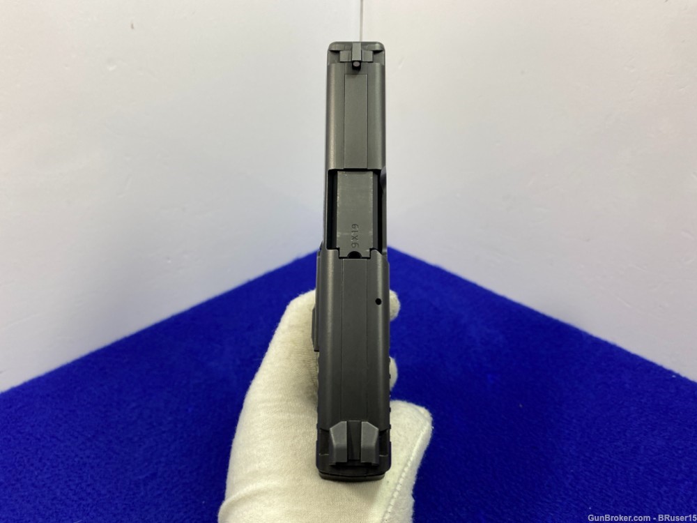 FN 503 9mm 3.1" Black *EXCELLENT PERFORMANCE IN AN EASILY CONCEALABLE SIZE*-img-23