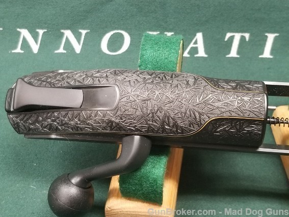 BLASER R8 CUSTOM BOLT ASSEMBLY, RIGHT HAND-img-0