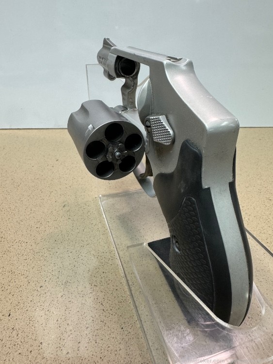 Smith & Wesson 642 Airweight-img-2
