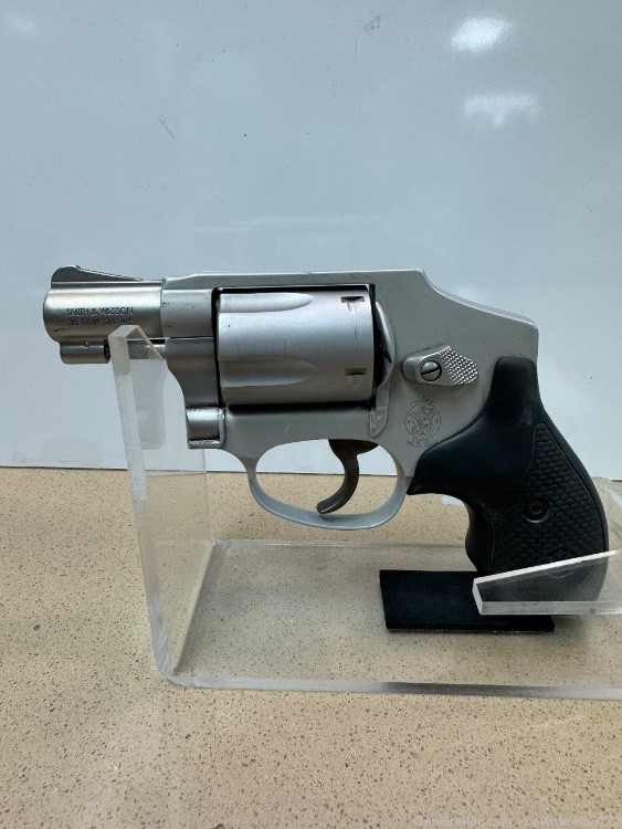 Smith & Wesson 642 Airweight-img-0