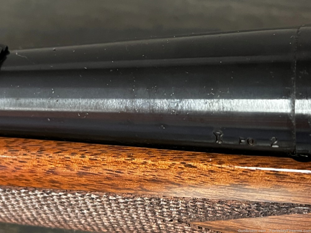Remington 700 375 H&H Magnum 1199-img-39