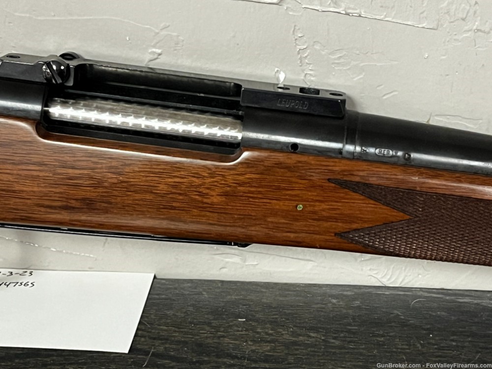 Remington 700 375 H&H Magnum 1199-img-22