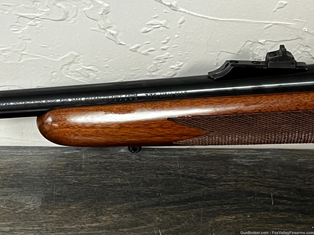 Remington 700 375 H&H Magnum 1199-img-5