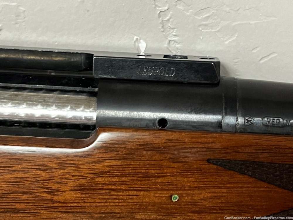 Remington 700 375 H&H Magnum 1199-img-27