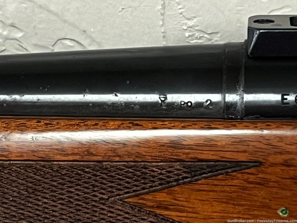 Remington 700 375 H&H Magnum 1199-img-12