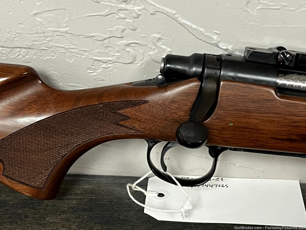 Remington 700 375 H&H Magnum 1199-img-21