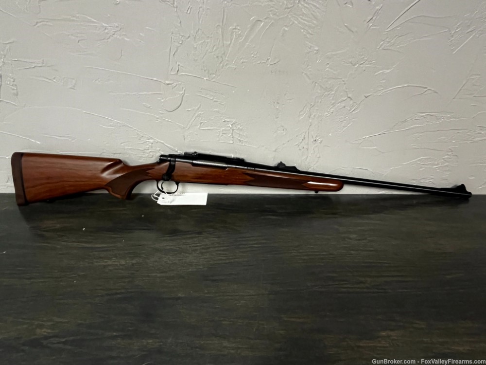 Remington 700 375 H&H Magnum 1199-img-18
