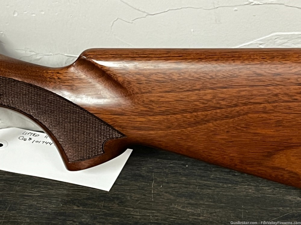 Remington 700 375 H&H Magnum 1199-img-2