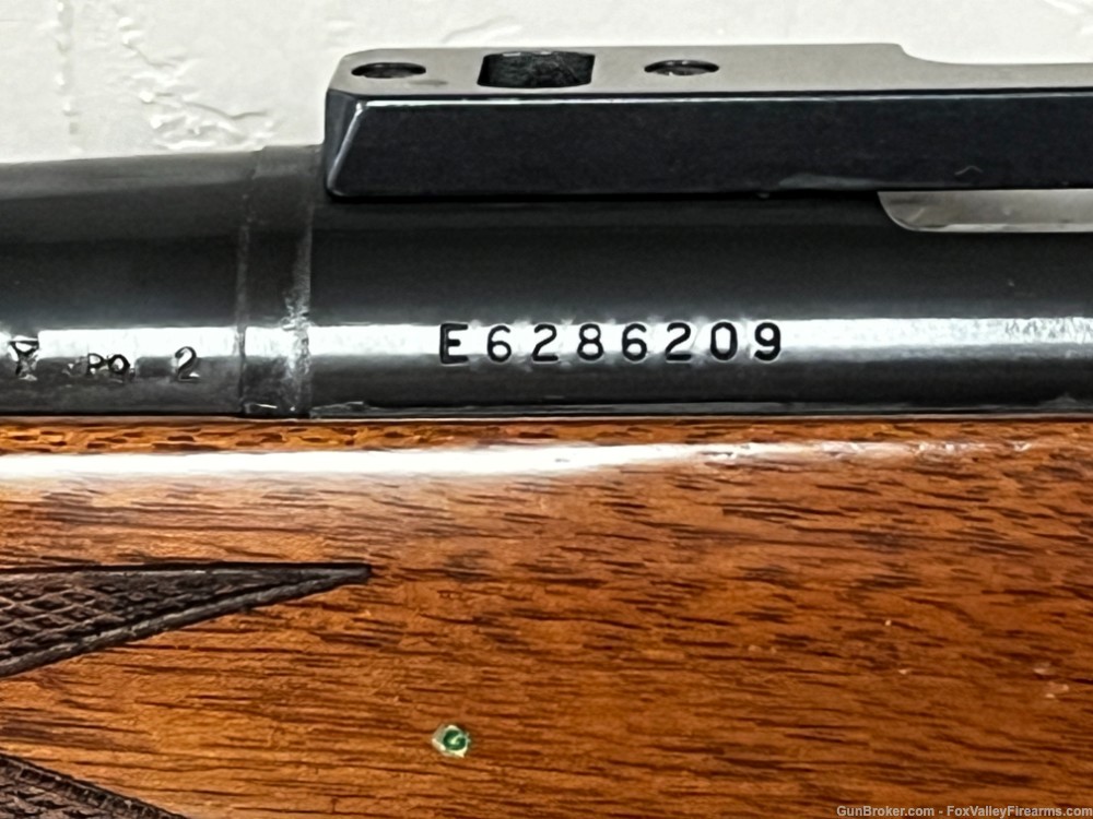 Remington 700 375 H&H Magnum 1199-img-11