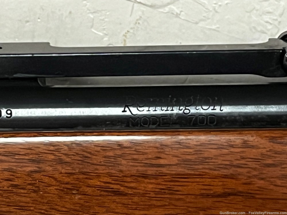 Remington 700 375 H&H Magnum 1199-img-10