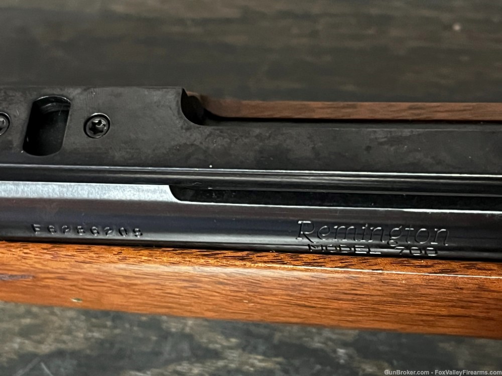 Remington 700 375 H&H Magnum 1199-img-34