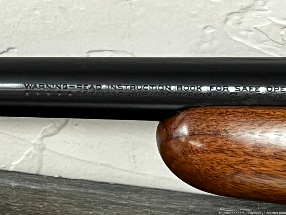 Remington 700 375 H&H Magnum 1199-img-14