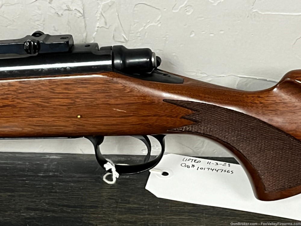 Remington 700 375 H&H Magnum 1199-img-3