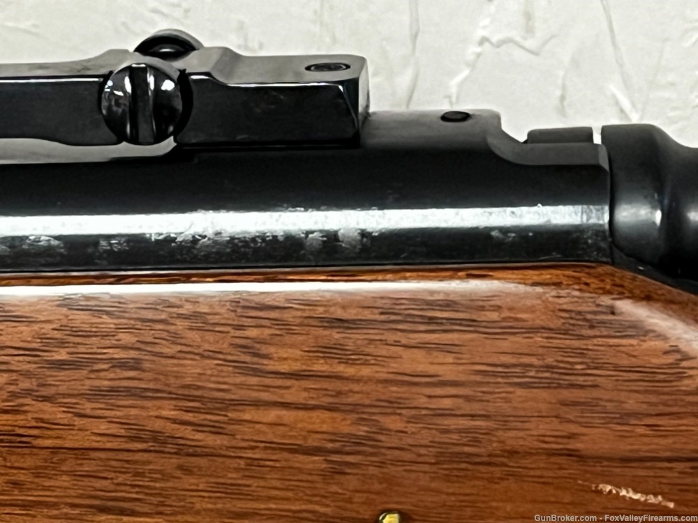 Remington 700 375 H&H Magnum 1199-img-9