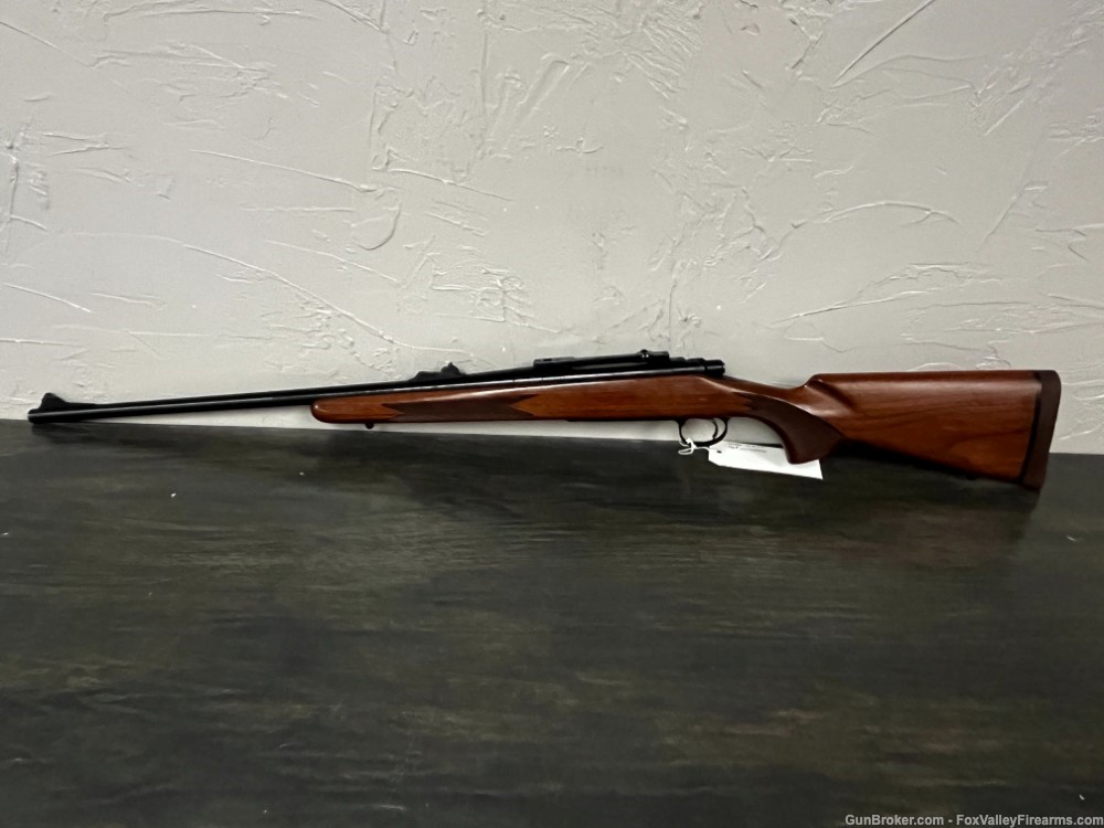 Remington 700 375 H&H Magnum 1199-img-0
