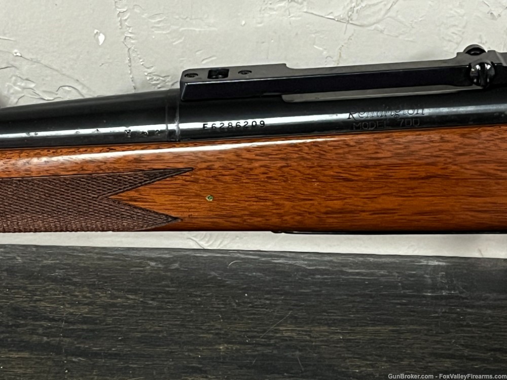 Remington 700 375 H&H Magnum 1199-img-4