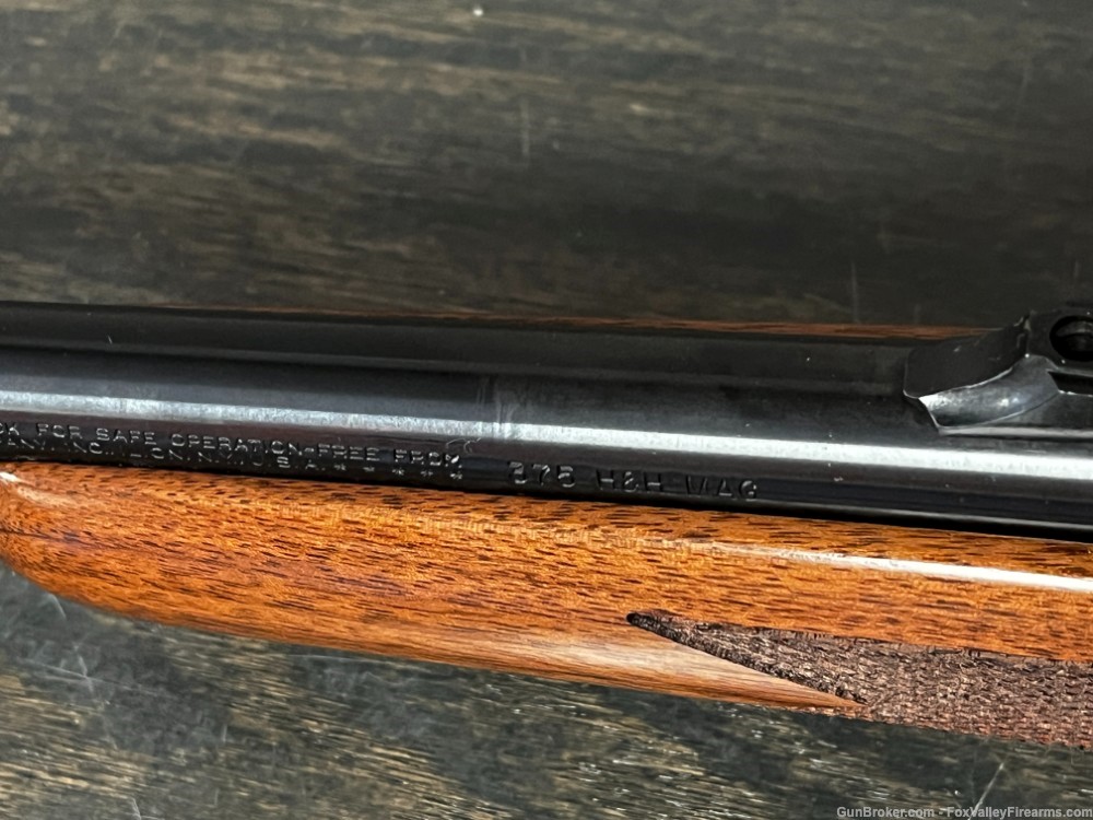 Remington 700 375 H&H Magnum 1199-img-36