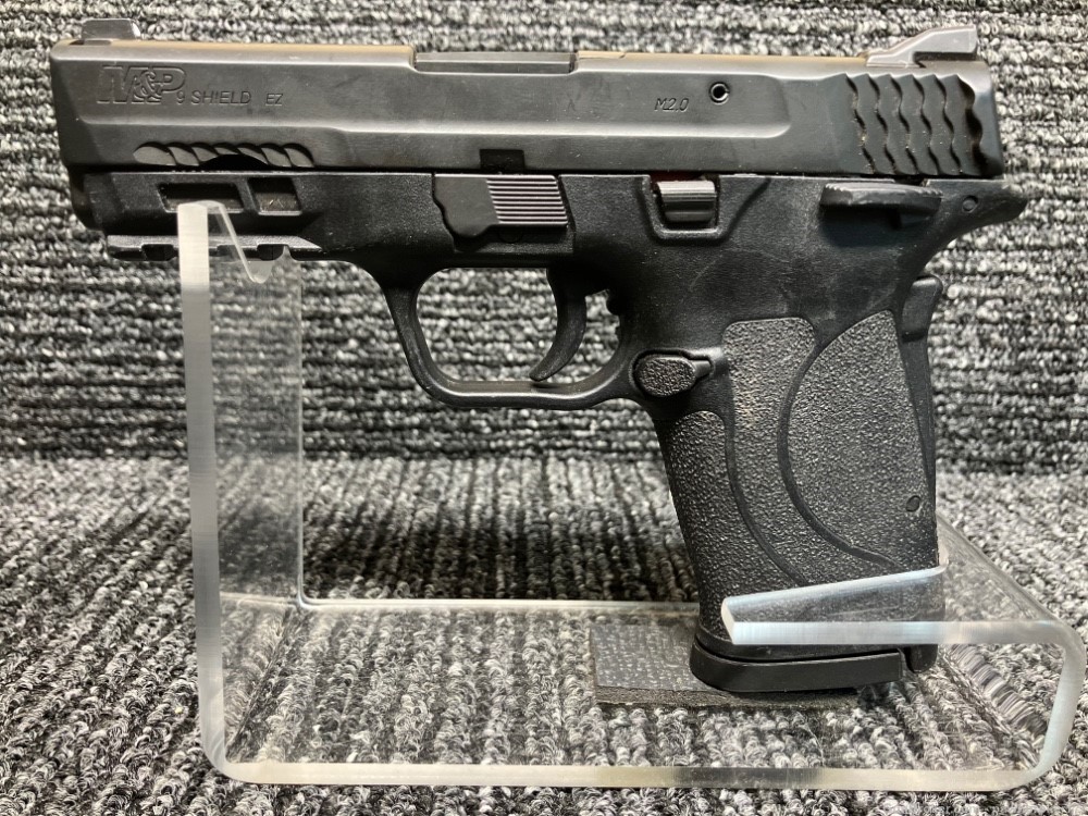 SMITH & WESSON M&P 9 SHIELD EZ M2.0-img-2