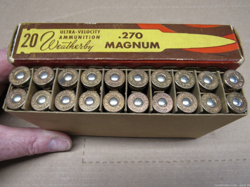 270 Weatherby Magnum-img-1