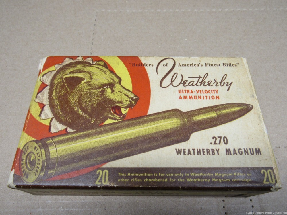 270 Weatherby Magnum-img-0