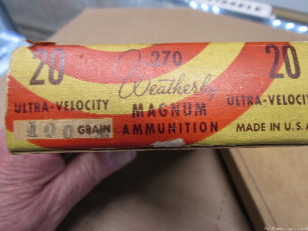 270 Weatherby Magnum-img-2