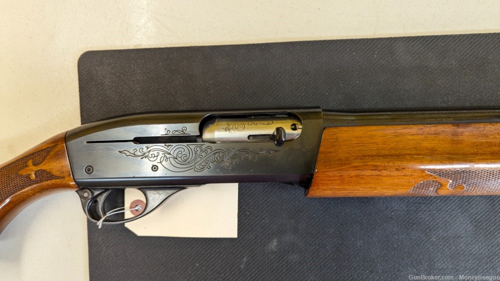 Remington 1100 12ga -img-2