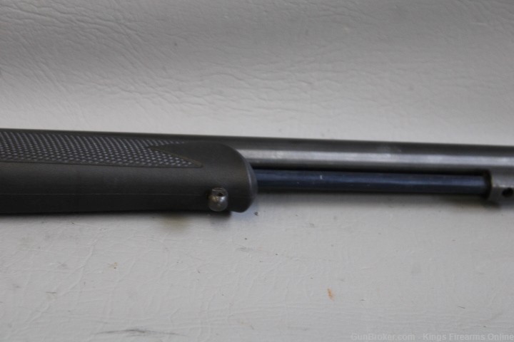 Traditions Buckstalker .50 Cal Black Powder Rifle Item S-252-img-11