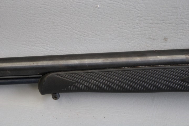 Traditions Buckstalker .50 Cal Black Powder Rifle Item S-252-img-16