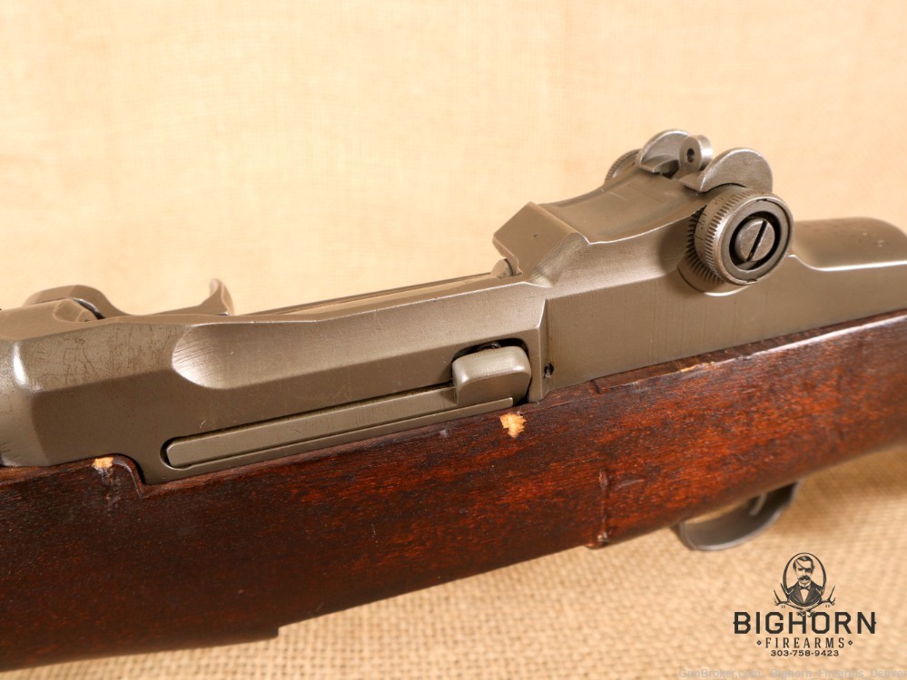 Harrington & Richardson, H&R Arms Co., .30-06 Springfield M1 Garand Rifle-img-27