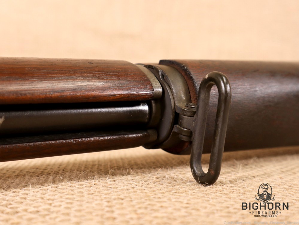 Harrington & Richardson, H&R Arms Co., .30-06 Springfield M1 Garand Rifle-img-18