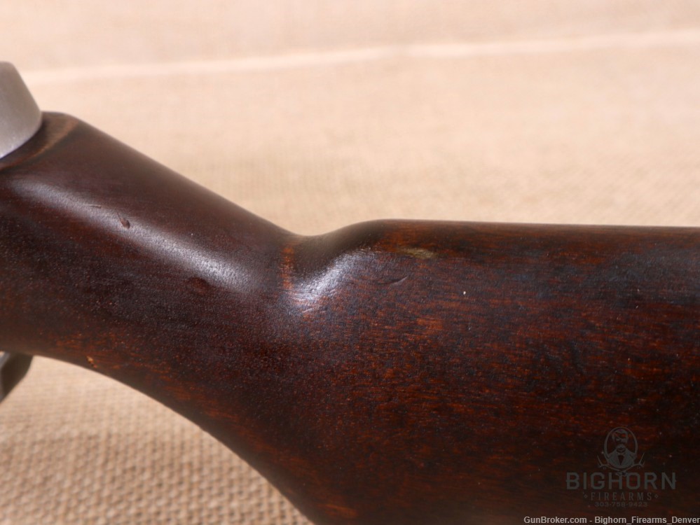 Harrington & Richardson, H&R Arms Co., .30-06 Springfield M1 Garand Rifle-img-32