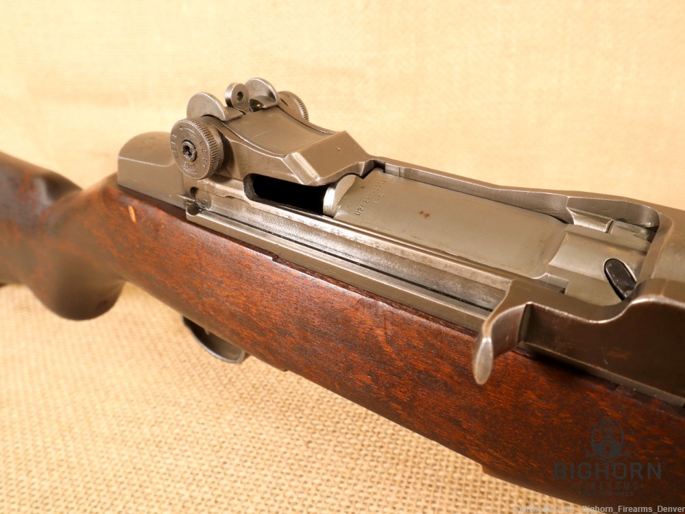 Harrington & Richardson, H&R Arms Co., .30-06 Springfield M1 Garand Rifle-img-41
