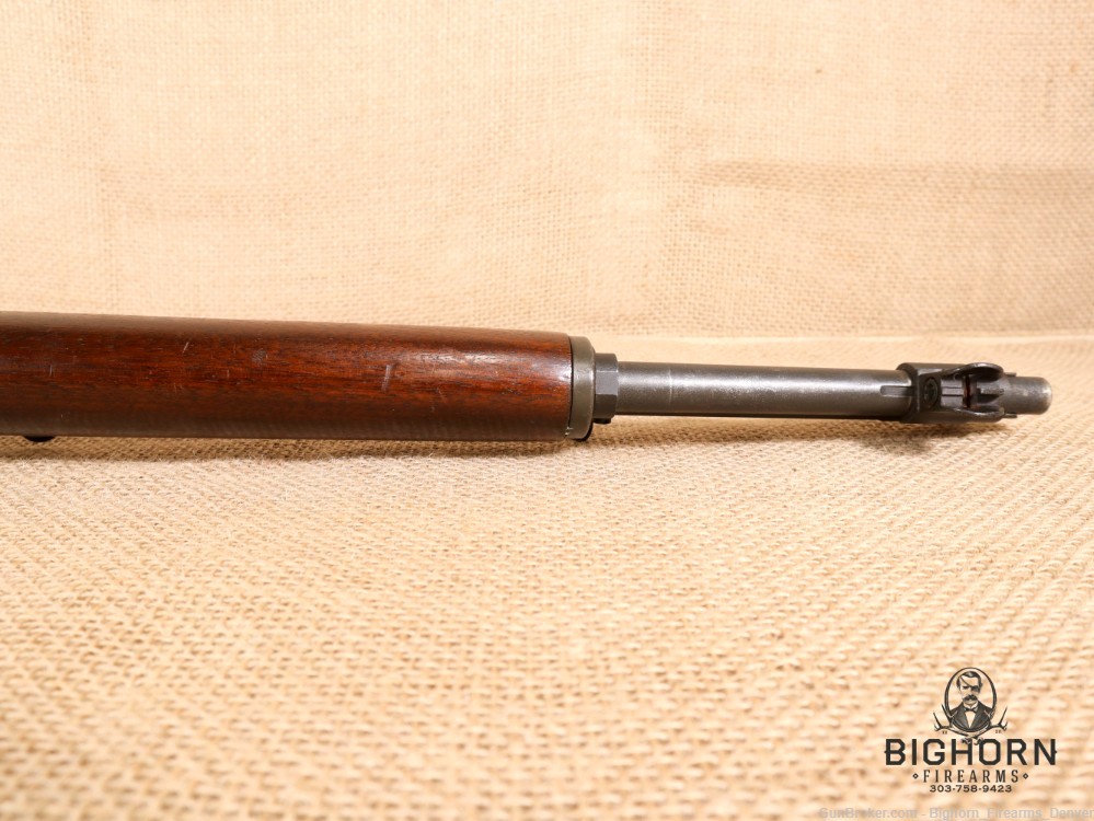 Harrington & Richardson, H&R Arms Co., .30-06 Springfield M1 Garand Rifle-img-66