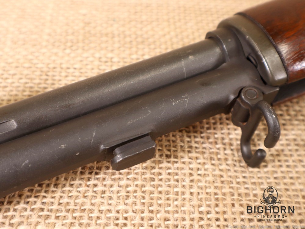 Harrington & Richardson, H&R Arms Co., .30-06 Springfield M1 Garand Rifle-img-16
