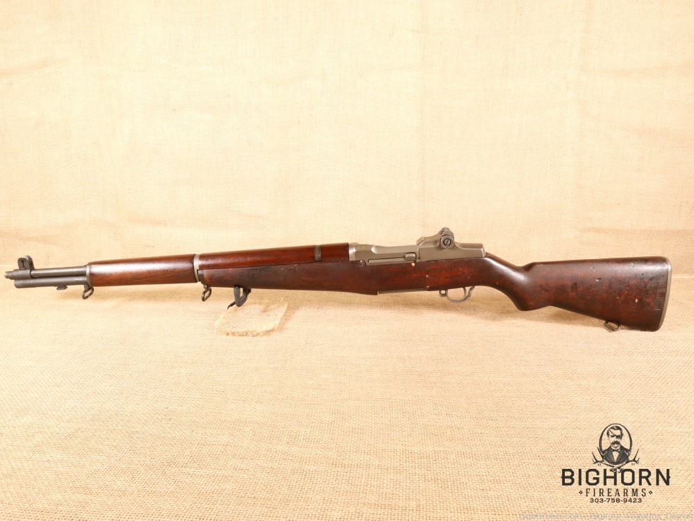 Harrington & Richardson, H&R Arms Co., .30-06 Springfield M1 Garand Rifle-img-7
