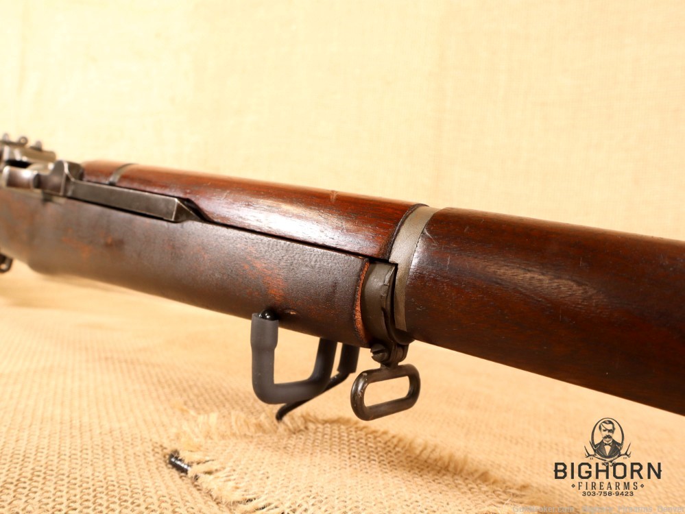 Harrington & Richardson, H&R Arms Co., .30-06 Springfield M1 Garand Rifle-img-43
