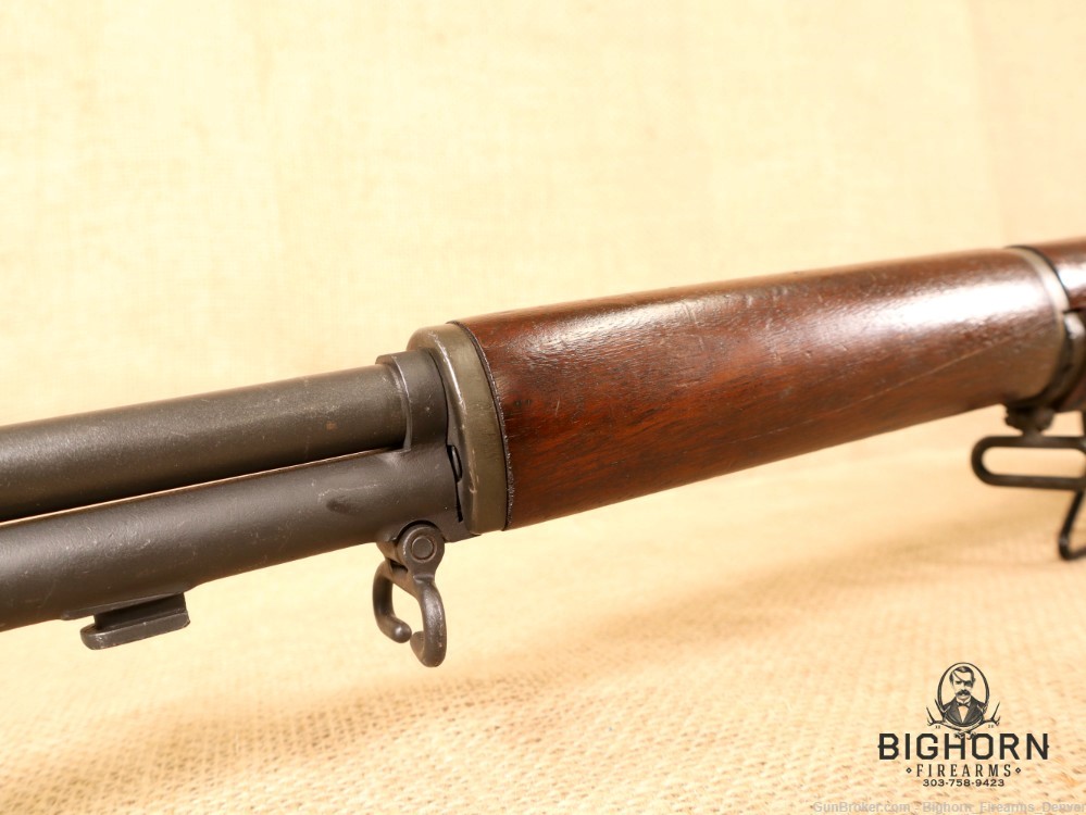Harrington & Richardson, H&R Arms Co., .30-06 Springfield M1 Garand Rifle-img-24