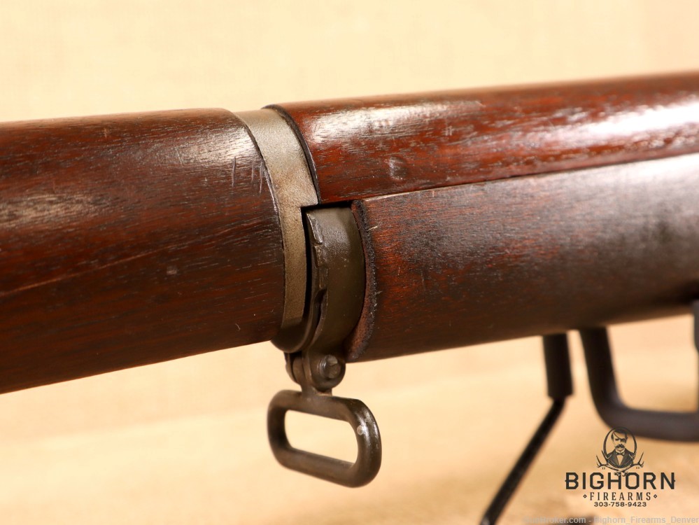Harrington & Richardson, H&R Arms Co., .30-06 Springfield M1 Garand Rifle-img-25