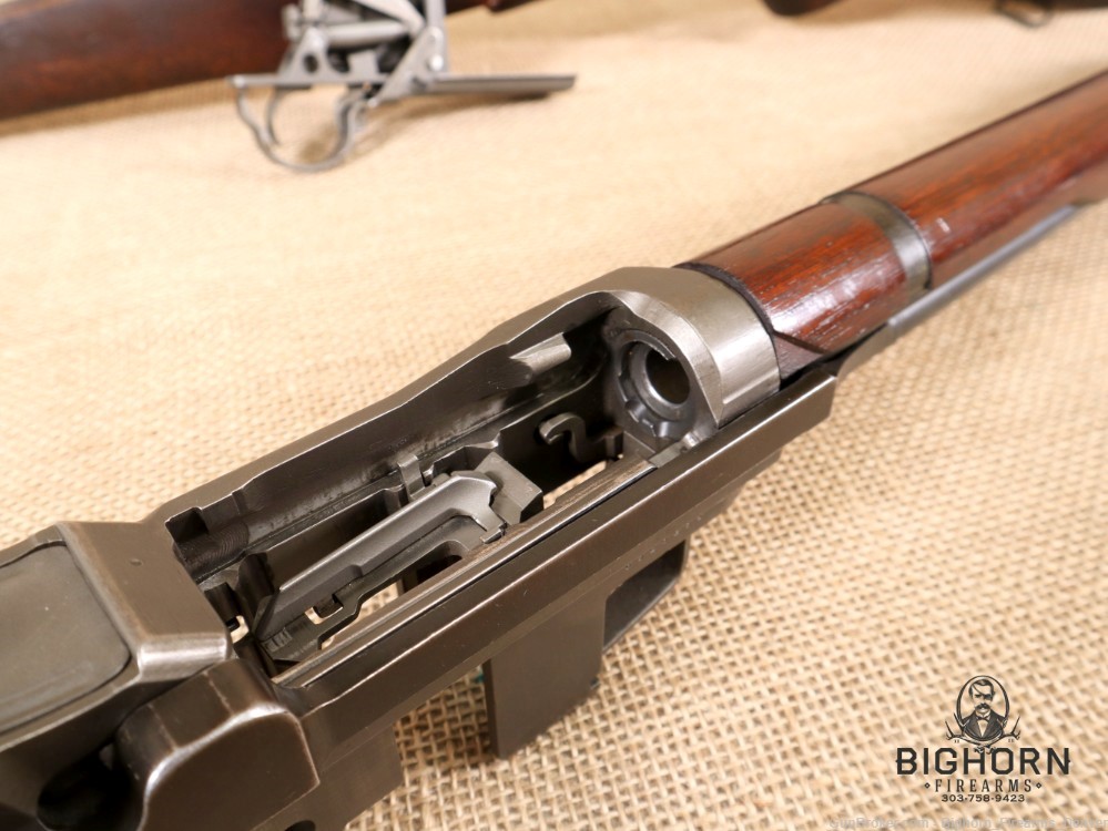 Harrington & Richardson, H&R Arms Co., .30-06 Springfield M1 Garand Rifle-img-58