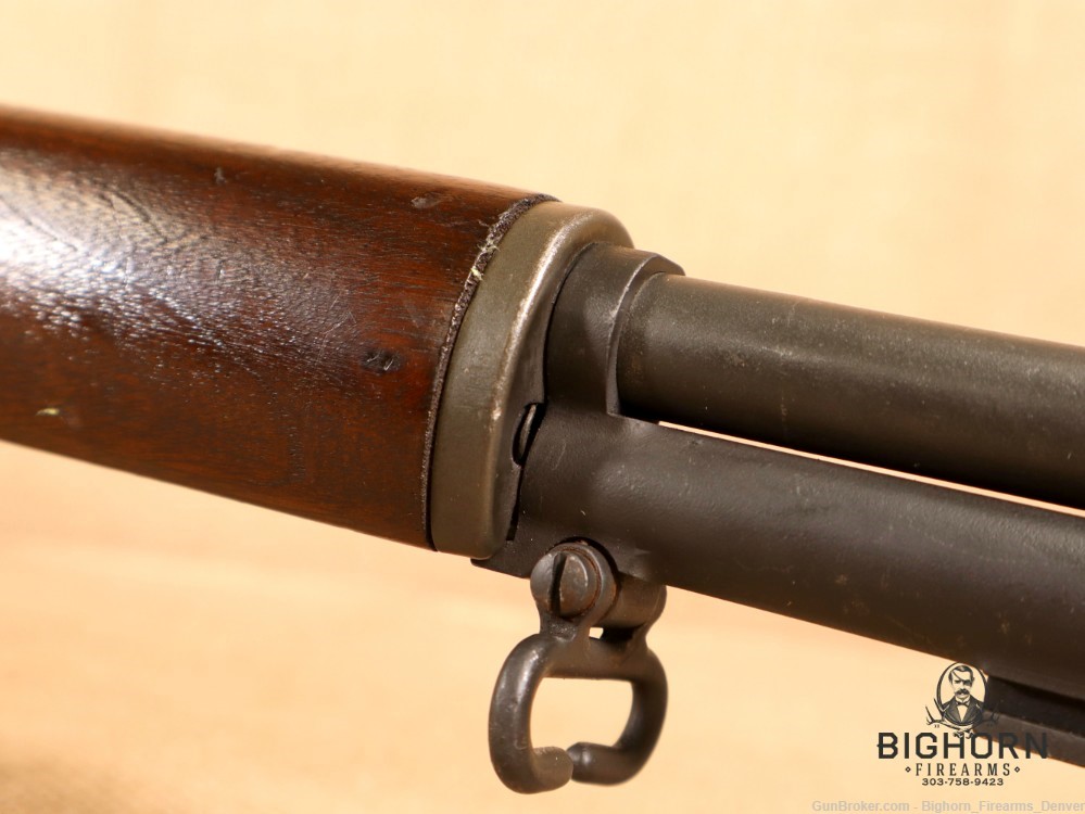 Harrington & Richardson, H&R Arms Co., .30-06 Springfield M1 Garand Rifle-img-44