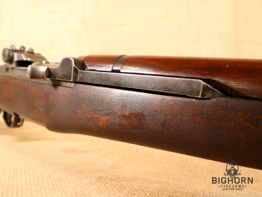 Harrington & Richardson, H&R Arms Co., .30-06 Springfield M1 Garand Rifle-img-42