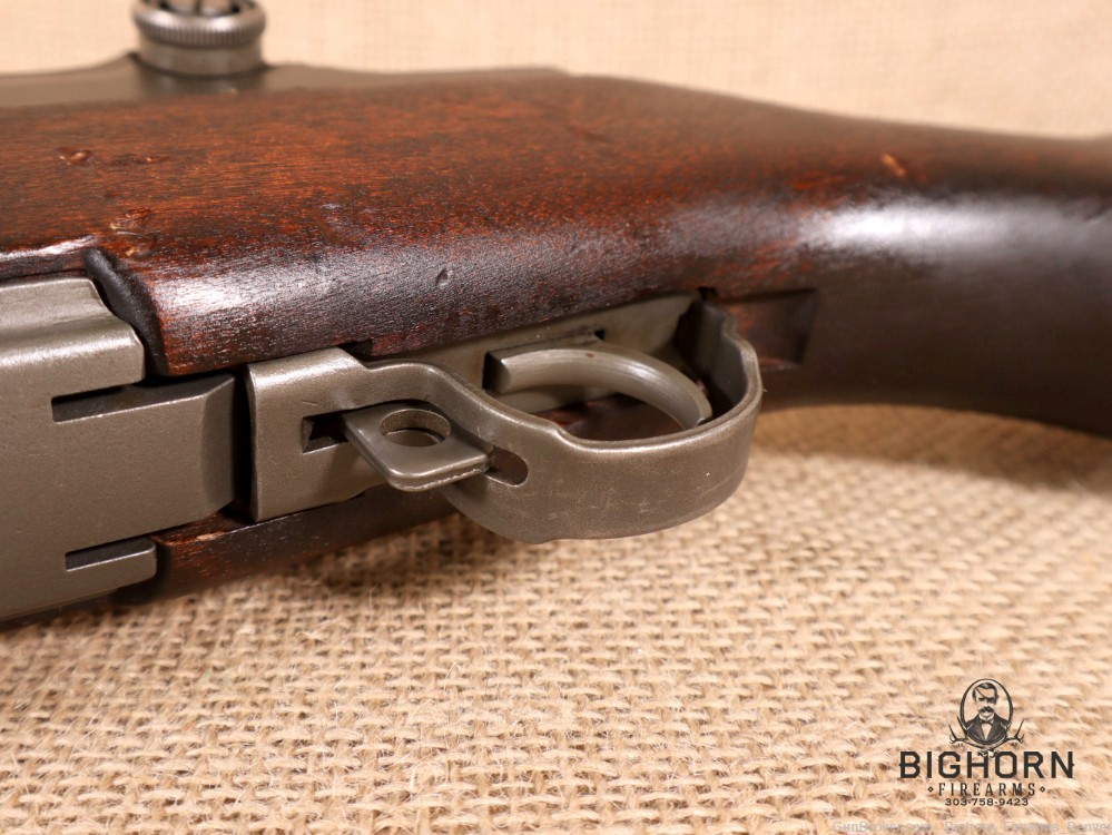 Harrington & Richardson, H&R Arms Co., .30-06 Springfield M1 Garand Rifle-img-20