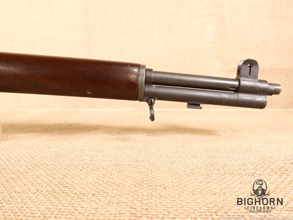 Harrington & Richardson, H&R Arms Co., .30-06 Springfield M1 Garand Rifle-img-5