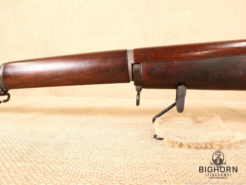 Harrington & Richardson, H&R Arms Co., .30-06 Springfield M1 Garand Rifle-img-9