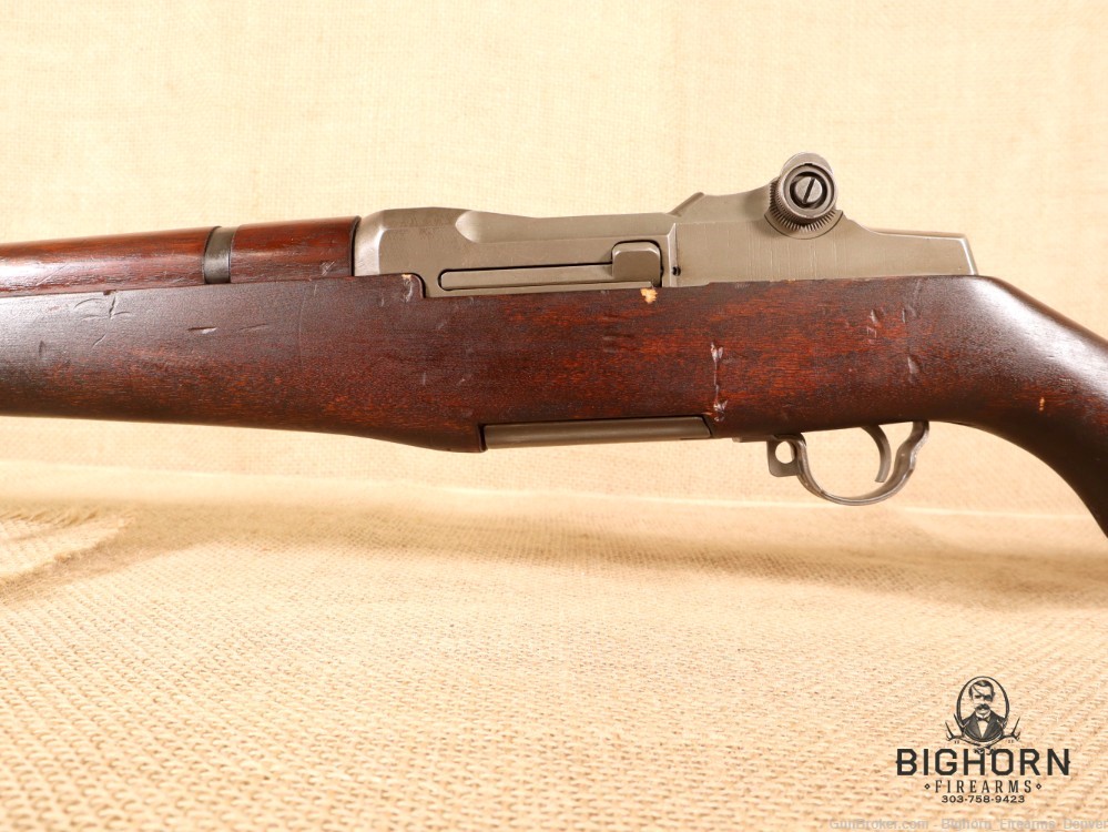 Harrington & Richardson, H&R Arms Co., .30-06 Springfield M1 Garand Rifle-img-10