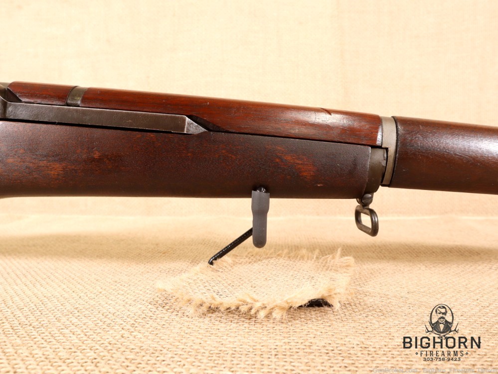 Harrington & Richardson, H&R Arms Co., .30-06 Springfield M1 Garand Rifle-img-4