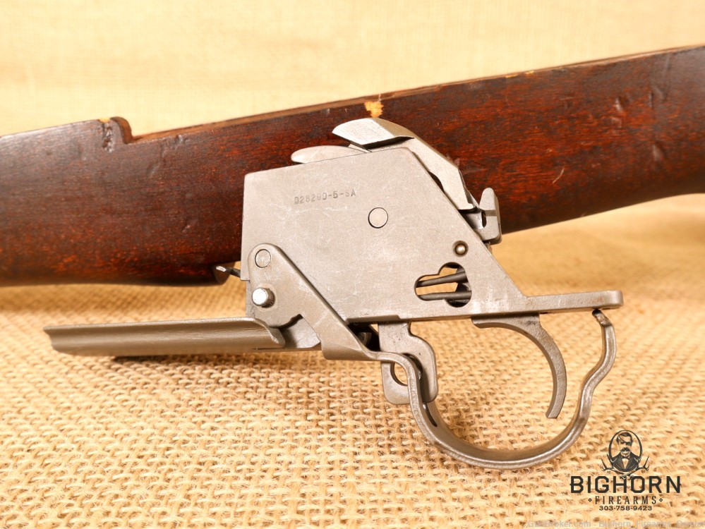 Harrington & Richardson, H&R Arms Co., .30-06 Springfield M1 Garand Rifle-img-49